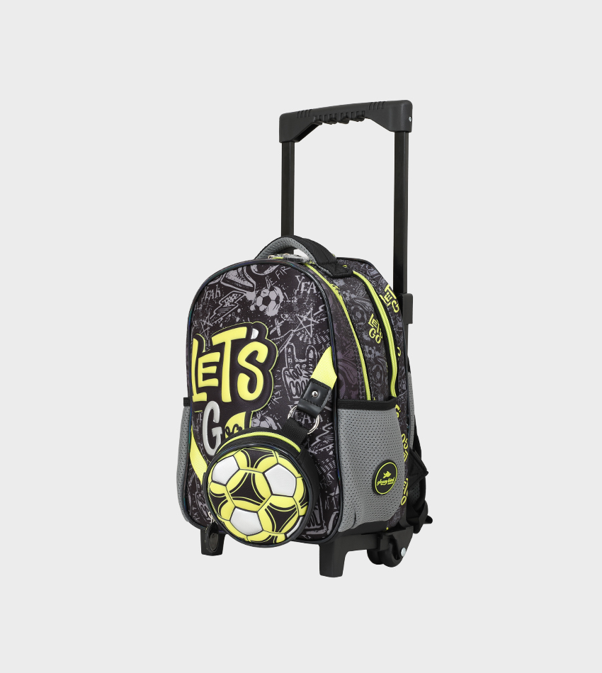Trolley School Bag GB5714T
